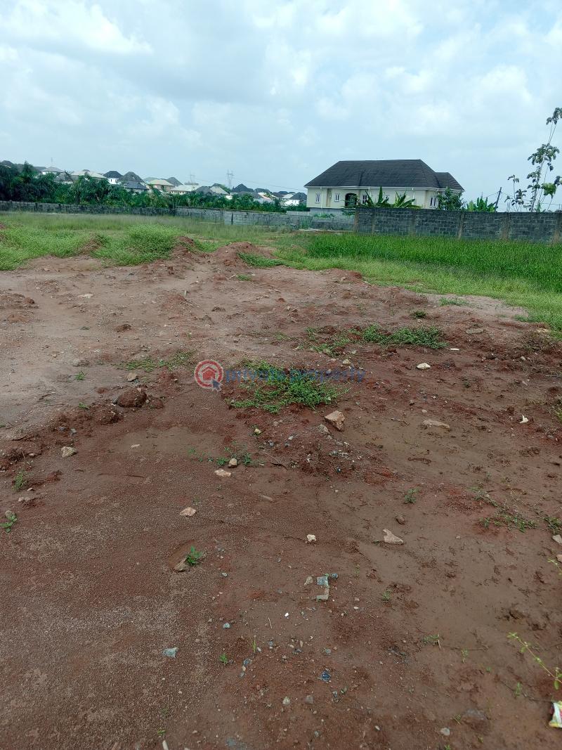 Mixed use Land For Sale Isheri Olofin Isheri Egbe/Idimu Lagos - 4
