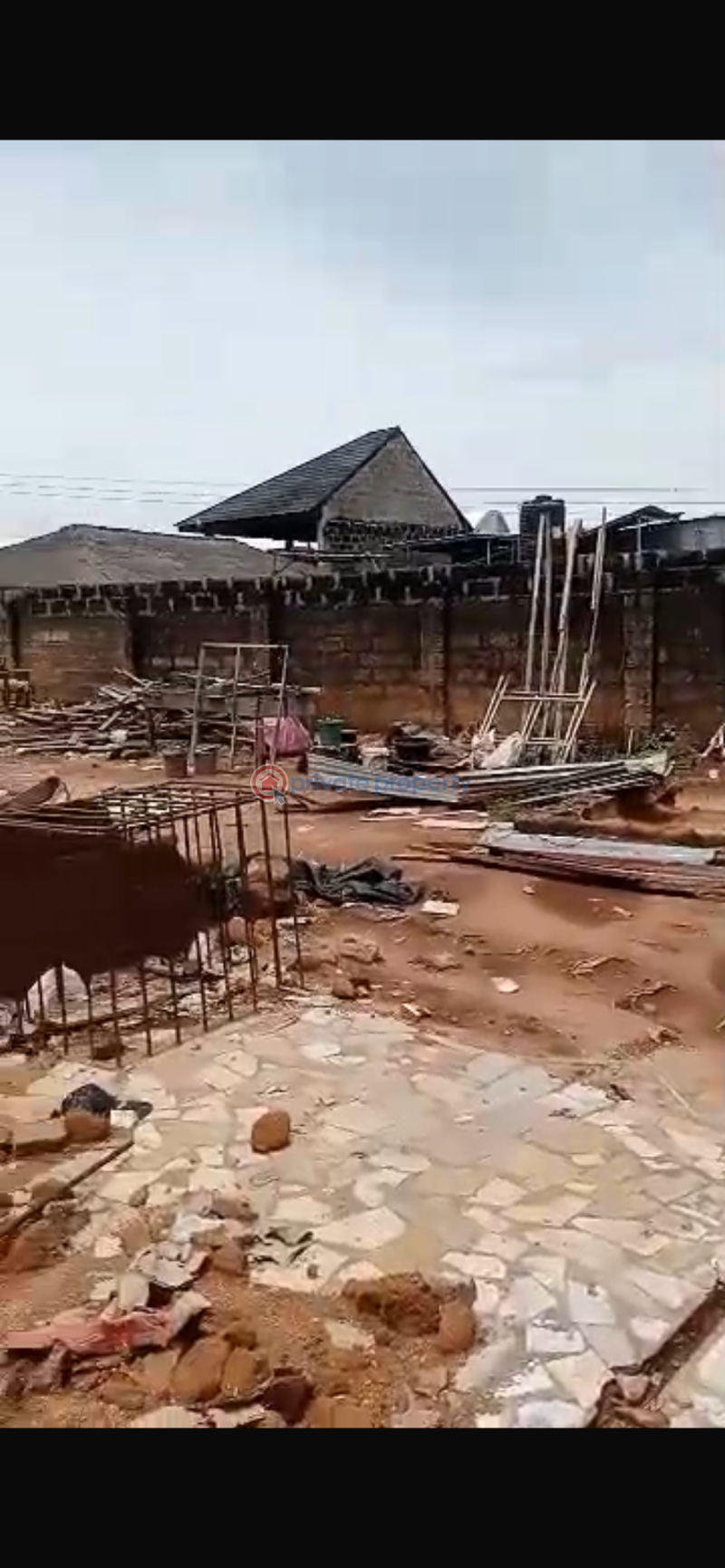 Mixed use Land For Sale Abakiliki Streets Awka Anambra Area  - 3