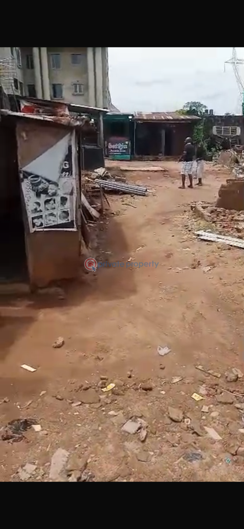 Mixed use Land For Sale Abakiliki Streets Awka Anambra Area  - 5