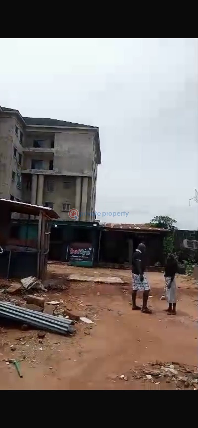 Mixed use Land For Sale Abakiliki Streets Awka Anambra Area  - 0