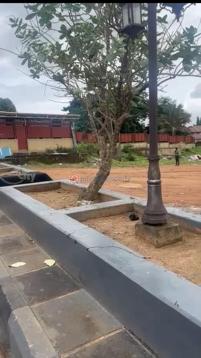 House For Sale Street Wuse II Abuja Phase 1 