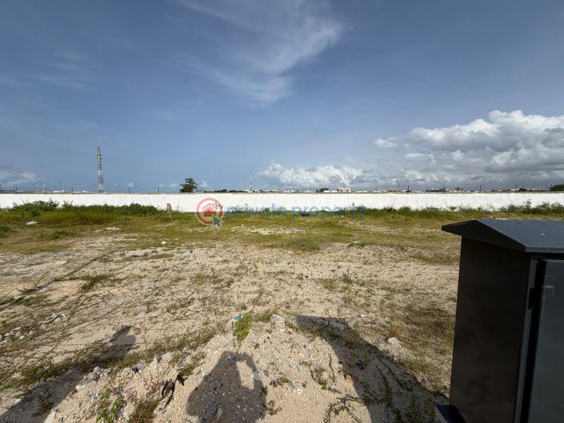 Joint Venture Land For Sale Jakande Lekki Lagos