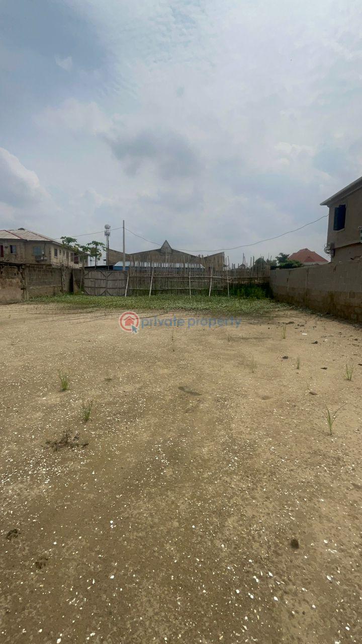 Mixed use Land For Rent Off Ligali Ayorinde Victoria Island Lagos - 1