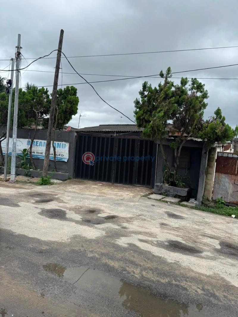 Commercial Land For Rent Ilasan Ikate Ikate Elegushi Lekki Lagos