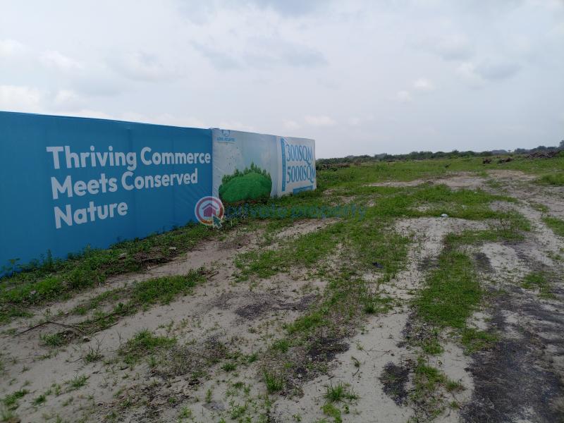 Residential Land For Sale Lekki Atlantic City Estate Off Dangote Refinery Road Ibeju Lekki Iberekodo Ibeju-Lekki Lagos - 6