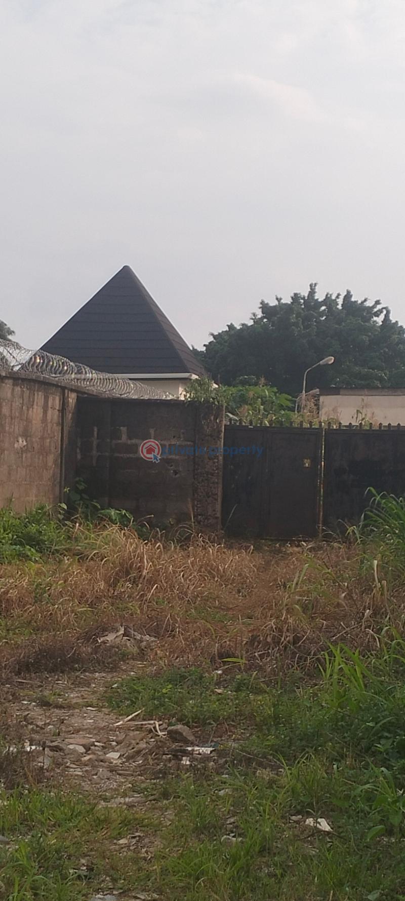 Residential Land For Sale Asaba Delta - 0