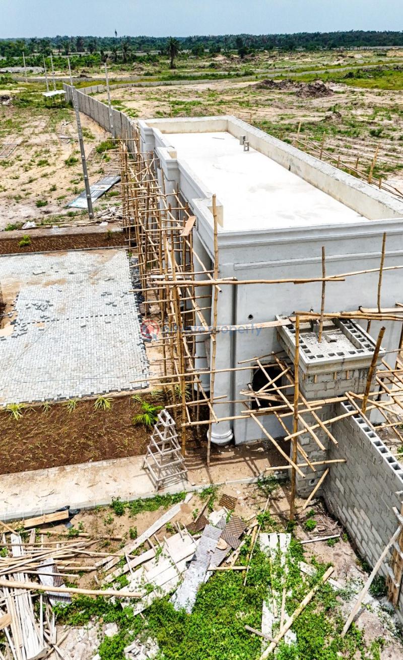 Land For Sale Eleran Igbe Ibeju-Lekki Lagos - 2