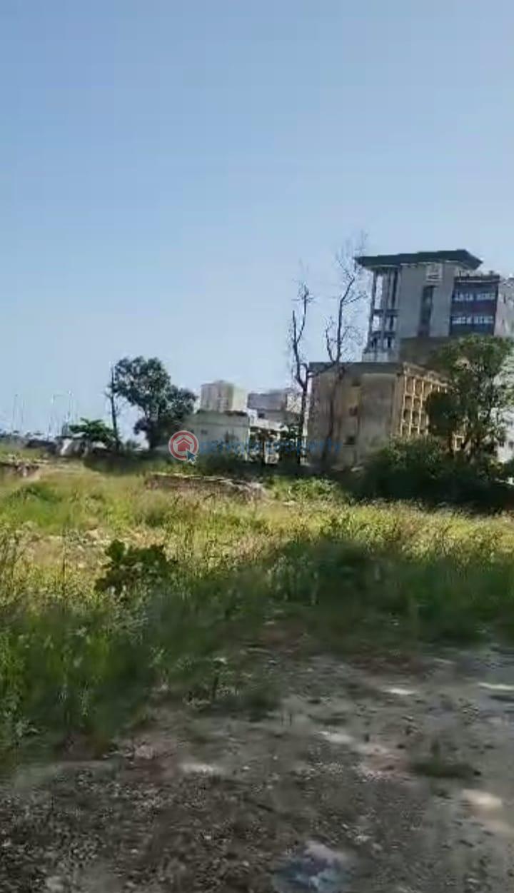 Residential Land For Sale @ Bishop Oluwole &ahmadu Bello Way, Victoria Island Lagos. Ahmadu Bello Way Victoria Island Lagos - 2