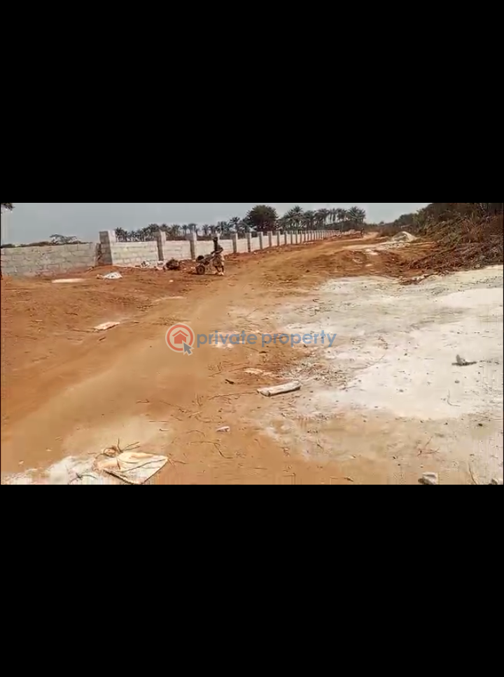 Land For Sale Obosima Owerri Imo - 2