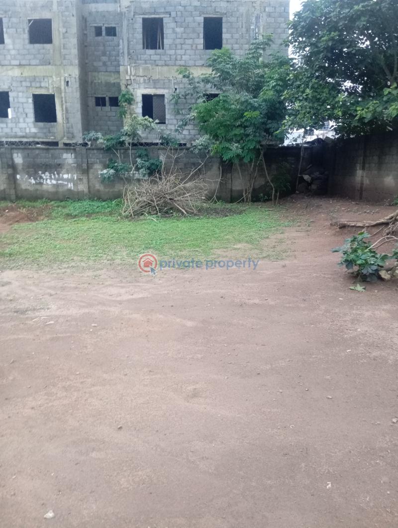 Residential Land For Sale By Tipper Garage Jahi Abuja Phase 2  - 1