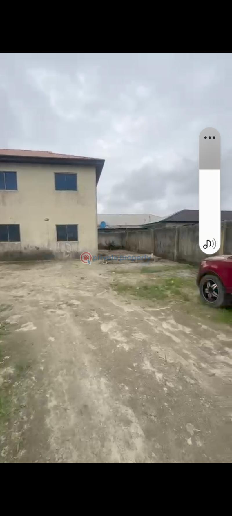 Residential Land For Sale Abraham Adesanya Ajah Lagos - 3