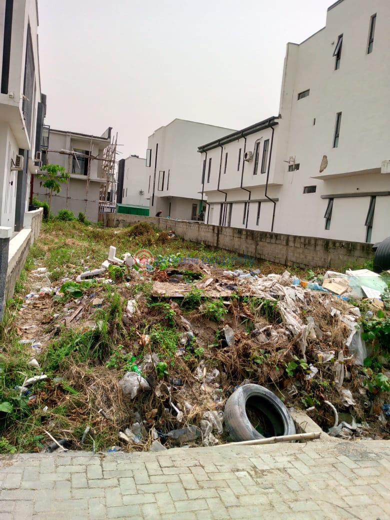 Industrial Land For Sale Lekki County Lekki Expressway Lagos - 1