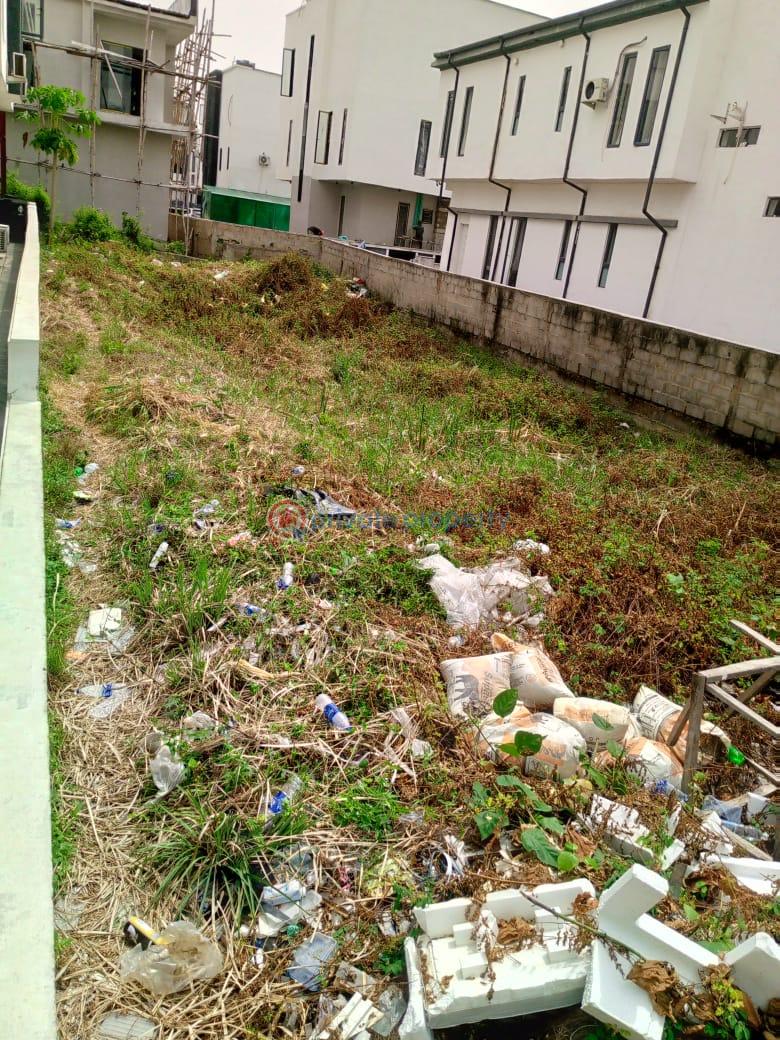 Industrial Land For Sale Lekki County Lekki Expressway Lagos - 0