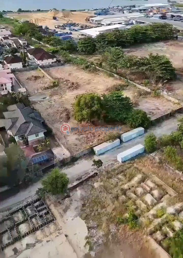 Land For Sale Victoria Garden City Lekki Lagos - 1