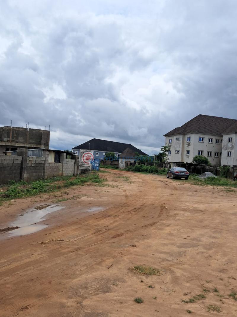 Residential Land For Sale Dakibiyu By Citec Estate Dakibiyu Abuja Phase 2  - 5