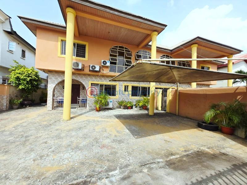 Land For Sale Lekki Phase 1 Lagos
