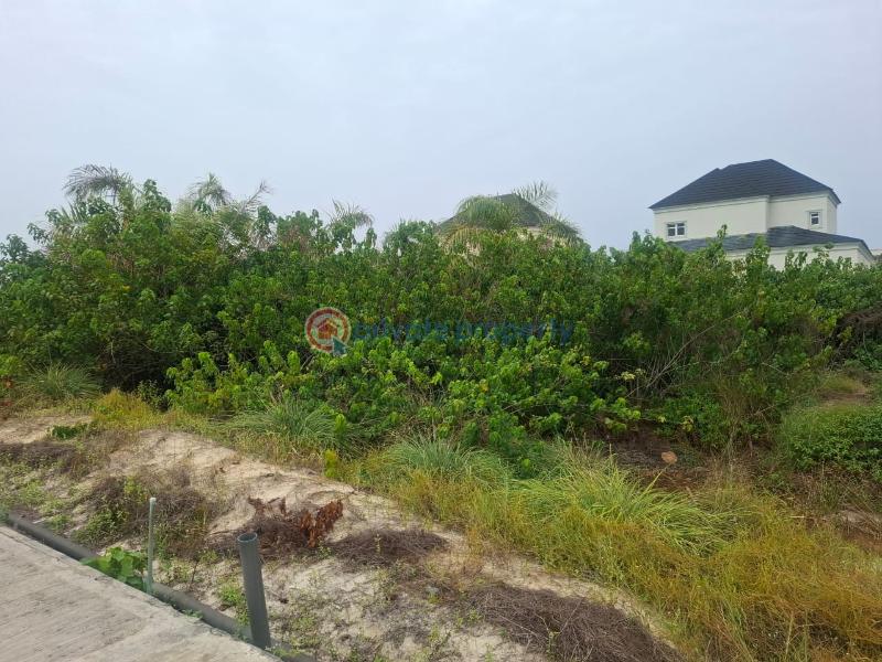 Land For Sale Amen Estate Eleko Ibeju-Lekki Lagos - 7