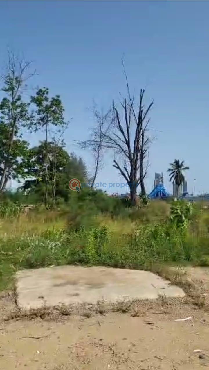 Residential Land For Sale @ Bishop Oluwole &ahmadu Bello Way, Victoria Island Lagos. Ahmadu Bello Way Victoria Island Lagos - 5