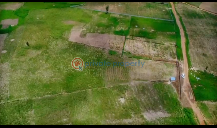 Land For Sale Karshi Karu Abuja Phase 4  - 4