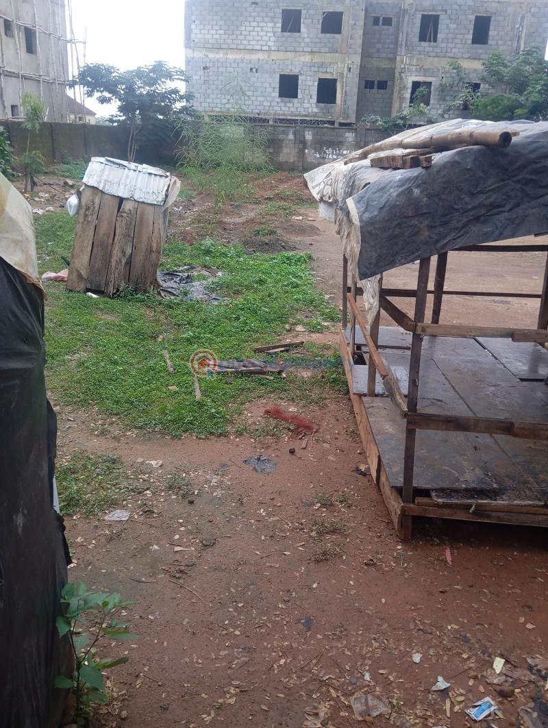 Residential Land For Sale By Tipper Garage Jahi Abuja Phase 2  - 5