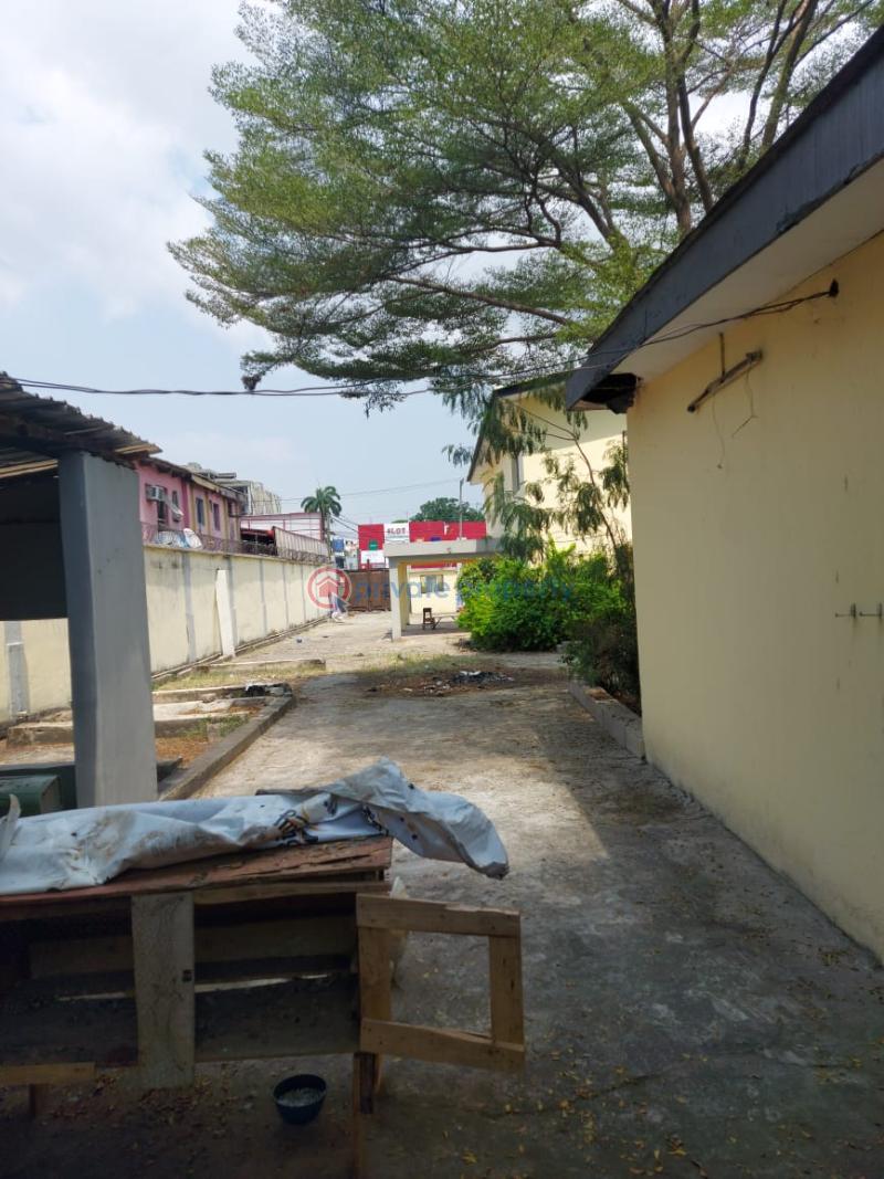 Commercial Land For Sale Saka Tinubu Street Victoria Island Lagos Victoria Island Lagos - 6