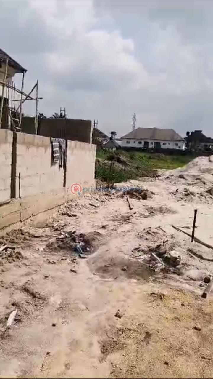 Residential Land For Sale Chibuike Amaechi Drive,gra Phase 3, Port Harcourt River State. Port Harcourt Rivers - 0