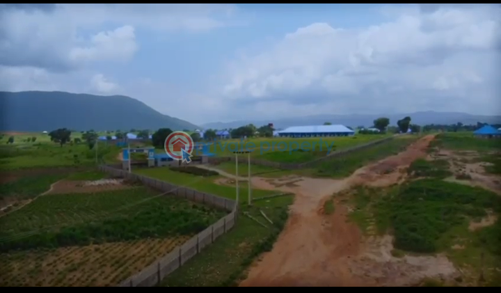 Land For Sale Karshi Karu Abuja Phase 4  - 5