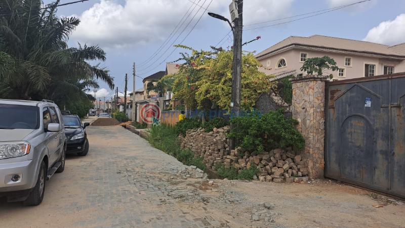 Residential Land For Sale Aladura Estate , Anthony Village Lagos Anthony Village Maryland Lagos - 5