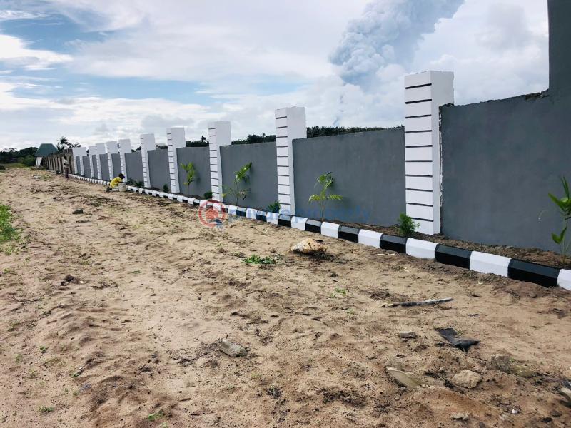 Mixed use Land For Sale Appleton Enclave Free Trade Zone Ibeju-Lekki Lagos - 0