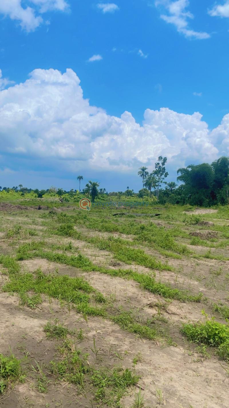 Residential Land For Sale Kambili City 2 Ijebu Ode Ogun