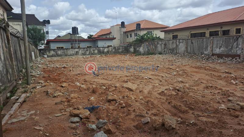 Residential Land For Sale Aladura Estate , Anthony Village Lagos Anthony Village Maryland Lagos - 0