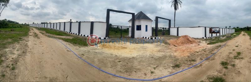 Residential Land For Sale City Nest Phase 6 Ibefun Leguru Odogbolu Ogun - 1