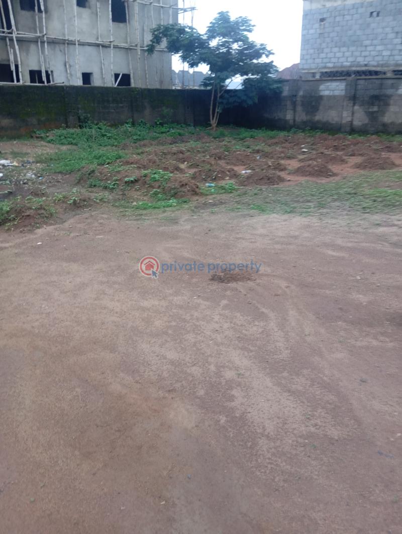 Residential Land For Sale By Tipper Garage Jahi Abuja Phase 2  - 2