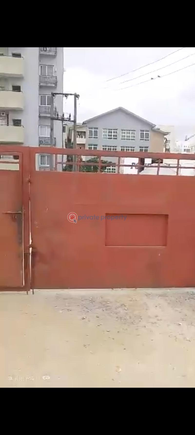 Residential Land For Sale Beside Prime Water Garden Estate Ikate Elegushi Lekki Lagos - 2