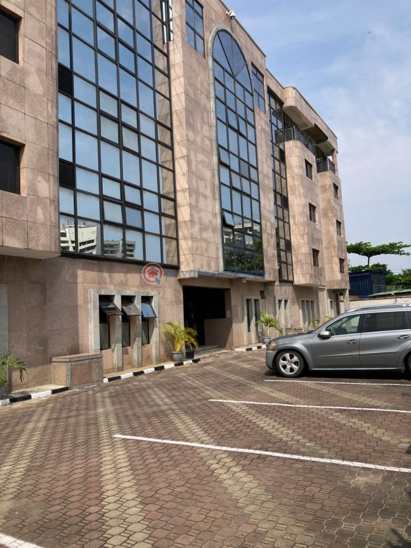 Mixed use Land For Sale Victoria Island Lagos