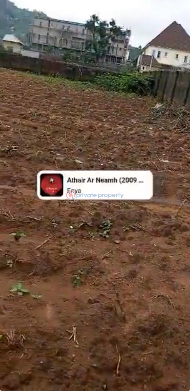 Residential Land For Sale Main Dawaki Abuja Phase 3 