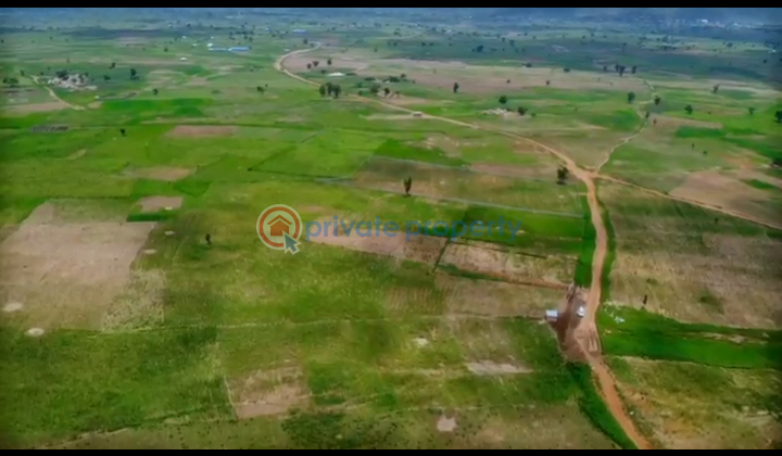 Land For Sale Karshi Karu Abuja Phase 4  - 1