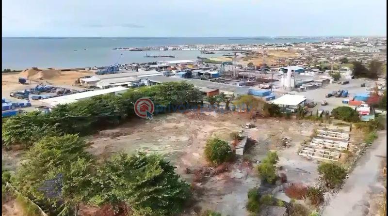 Land For Sale Victoria Garden City Lekki Lagos - 3