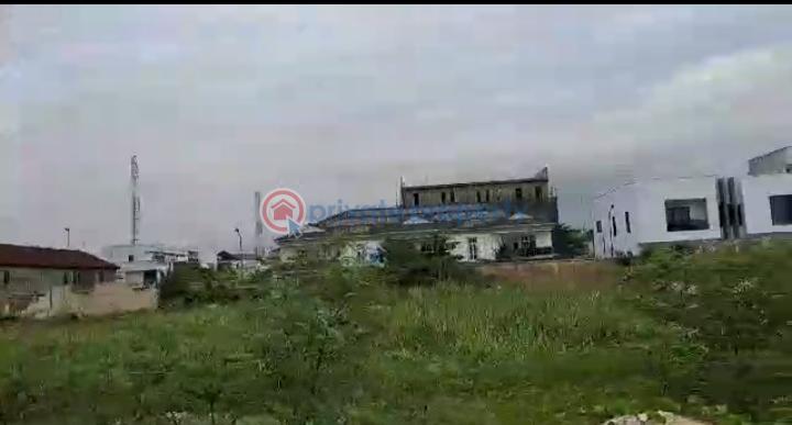 Commercial Land For Sale Vintage Park Estate,ikate Lekki Lagos Ikate Elegushi Lekki Lagos - 3