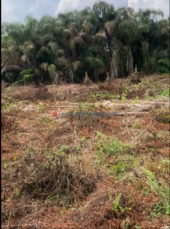 Mixed use Land For Sale Ajayi Akpata Estate Sangotedo Ajah Lagos
