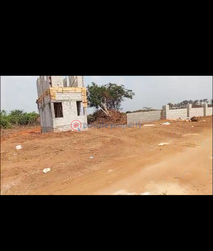 Land For Sale Obosima Owerri Imo - 3