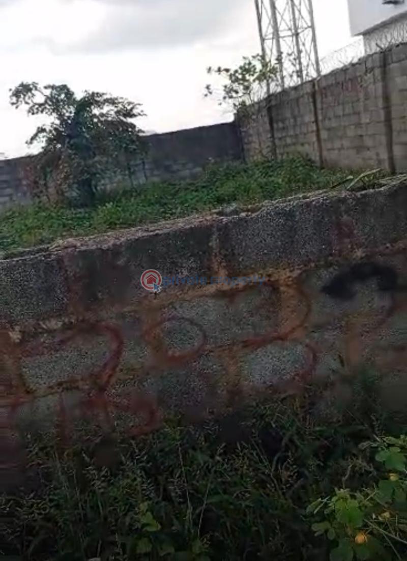 Residential Land For Sale Fo1 Kubwa Abuja Phase 4 
