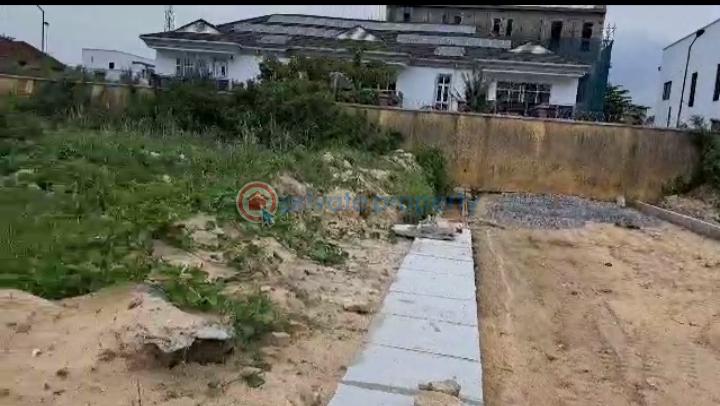 Commercial Land For Sale Vintage Park Estate,ikate Lekki Lagos Ikate Elegushi Lekki Lagos - 1
