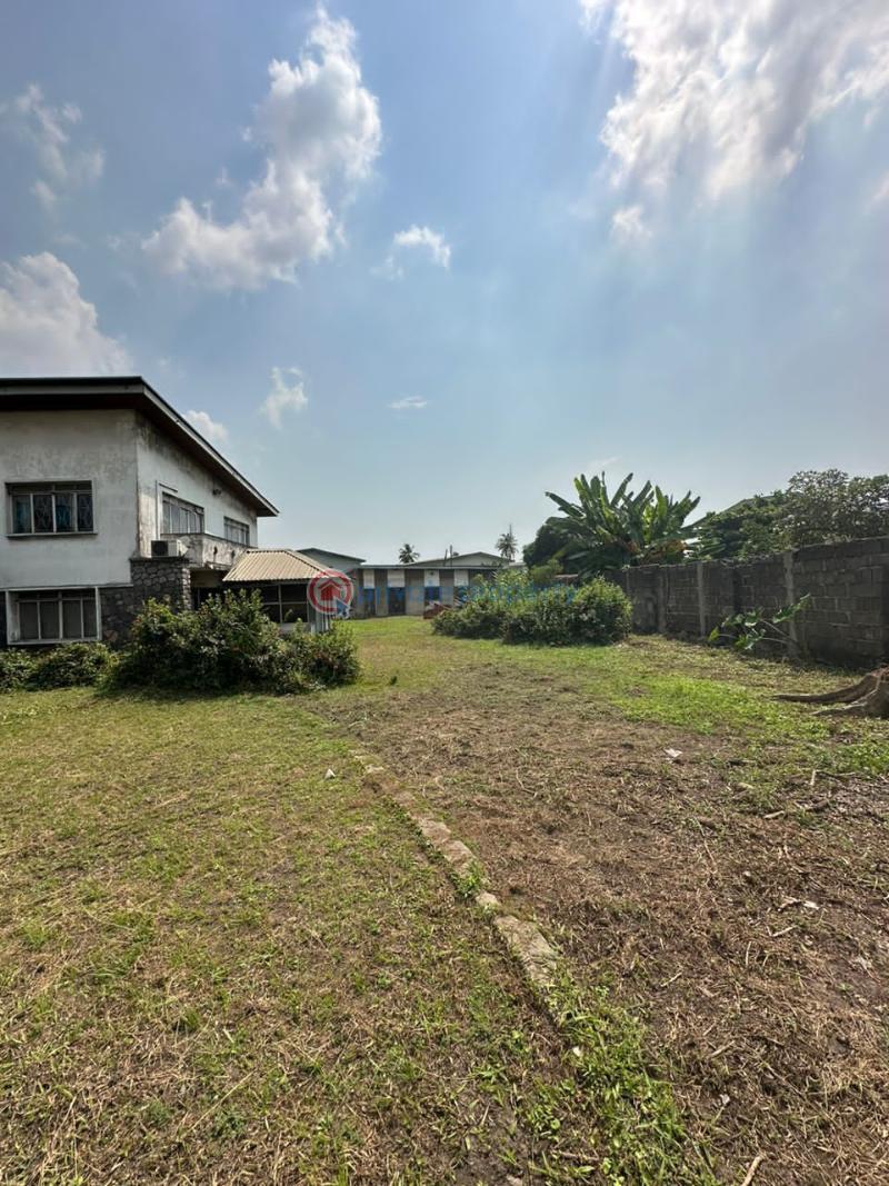 Commercial Land For Sale Apapa Gra, Lagos Apapa GRA Lagos