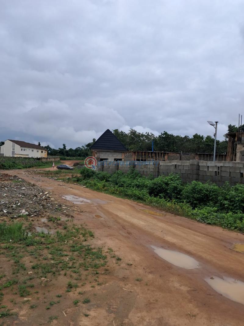 Residential Land For Sale Dakibiyu By Citec Estate Dakibiyu Abuja Phase 2  - 6