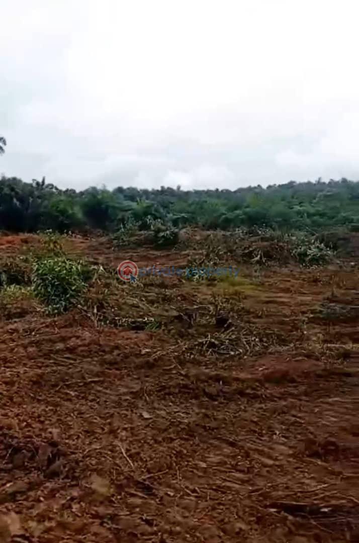 Residential Land For Sale Airview Estate Free Trade Zone Ibeju-Lekki Lagos - 2