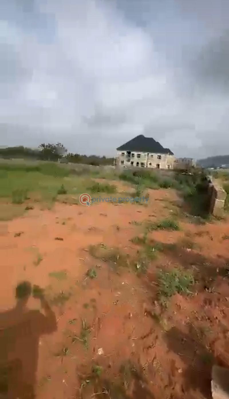 Residential Land For Sale Katampe Ext. Abuja Phase 2  - 0