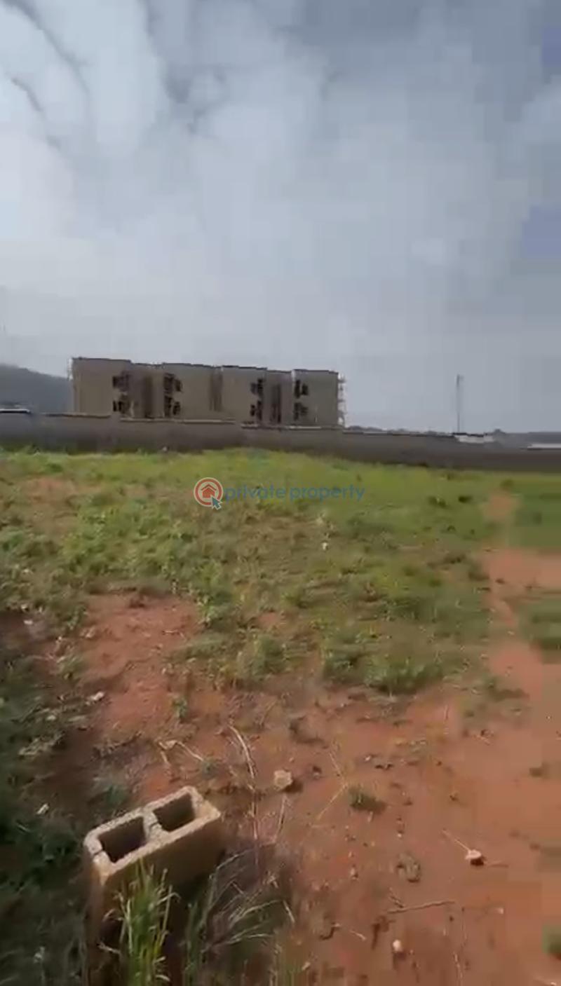 Residential Land For Sale Katampe Ext. Abuja Phase 2  - 3