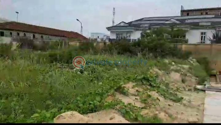 Commercial Land For Sale Vintage Park Estate,ikate Lekki Lagos Ikate Elegushi Lekki Lagos - 2