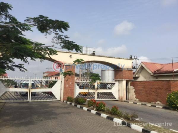 Mixed use Land For Sale Fountain Springville Estate Monastery Road Sangotedo Lagos - 2